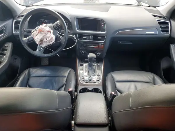 WA1C2AFP5HA098041 2017 AUDI Q5 - Image 8