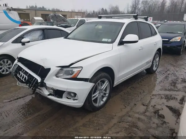 WA1C2AFP5HA098931 2017 AUDI Q5 - Image 2