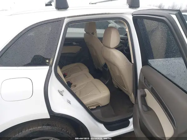 WA1C2AFP5HA098931 2017 AUDI Q5 - Image 8