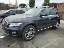 WA1C2AFP5HA099643 2017 AUDI Q5