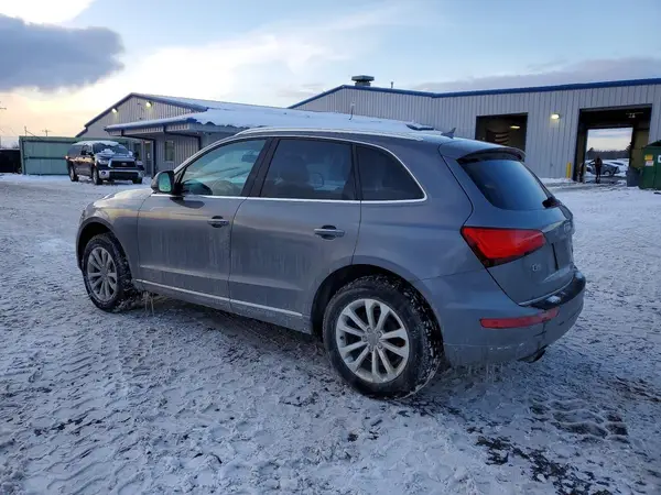 WA1C2AFP6GA002853 2016 AUDI Q5 - Image 2