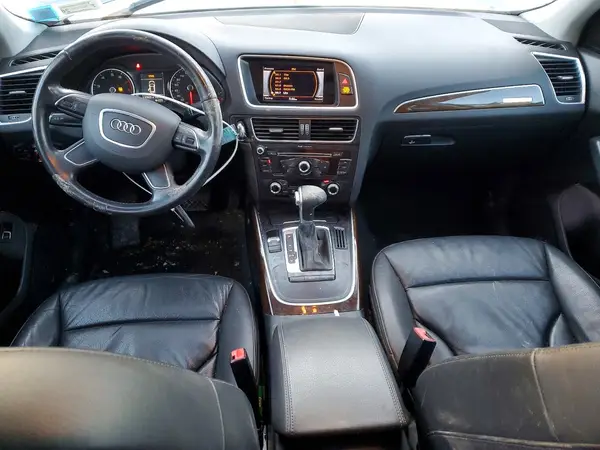 WA1C2AFP6GA002853 2016 AUDI Q5 - Image 8