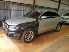 WA1C2AFP6GA005557 2016 AUDI Q5
