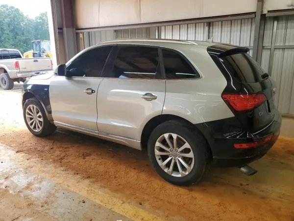 WA1C2AFP6GA005557 2016 AUDI Q5 - Image 2