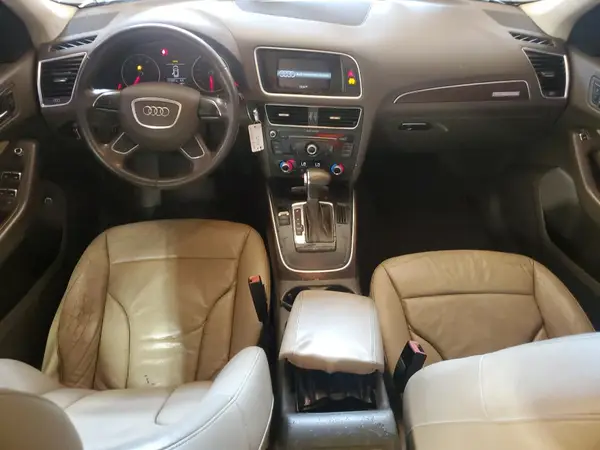 WA1C2AFP6GA005557 2016 AUDI Q5 - Image 8