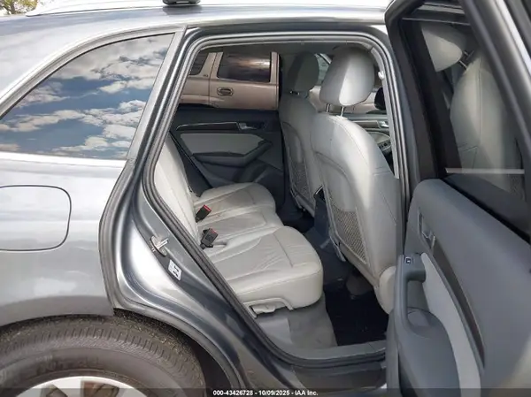 WA1C2AFP6GA006398 2016 AUDI Q5 - Image 8