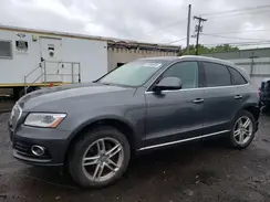 WA1C2AFP6GA006613 2016 AUDI Q5