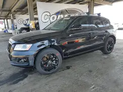 WA1C2AFP6GA008491 2016 AUDI Q5