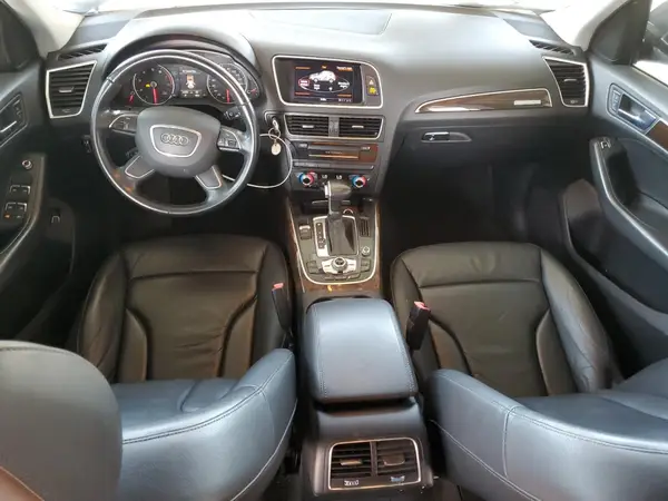 WA1C2AFP6GA008491 2016 AUDI Q5 - Image 8