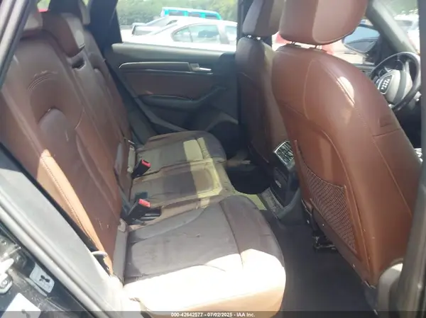 WA1C2AFP6GA010080 2016 AUDI Q5 - Image 8