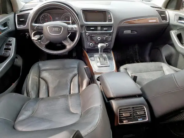 WA1C2AFP6GA013206 2016 AUDI Q5 - Image 8