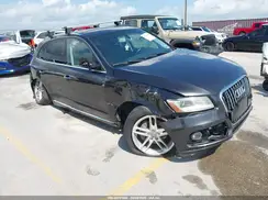 WA1C2AFP6GA016610 2016 AUDI Q5
