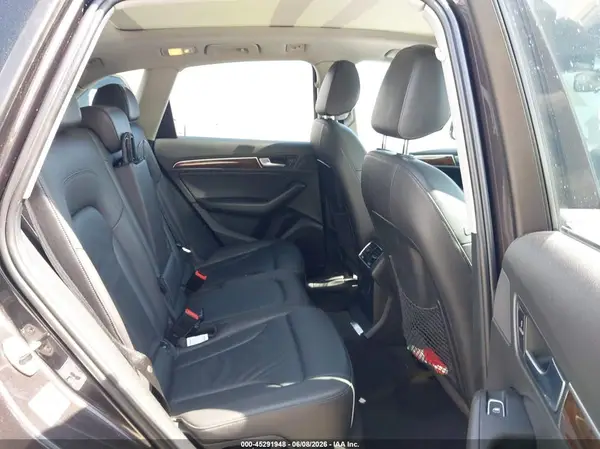 WA1C2AFP6GA016610 2016 AUDI Q5 - Image 8