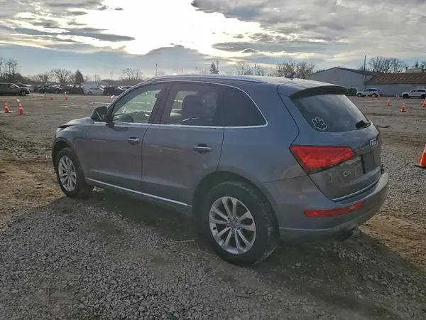 WA1C2AFP6GA017143 2016 AUDI Q5 - Image 2
