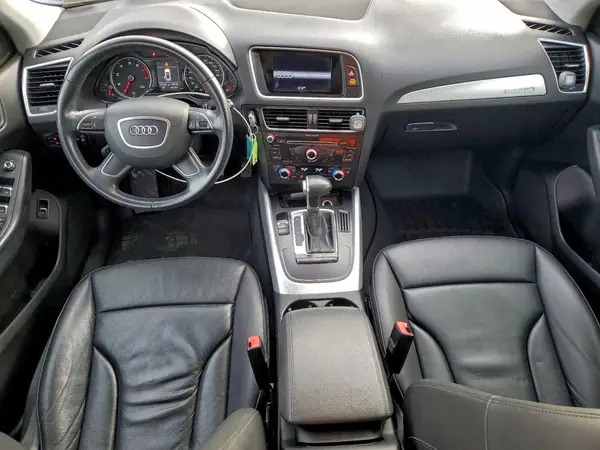 WA1C2AFP6GA017143 2016 AUDI Q5 - Image 8