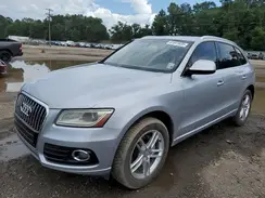 WA1C2AFP6GA021001 2016 AUDI Q5
