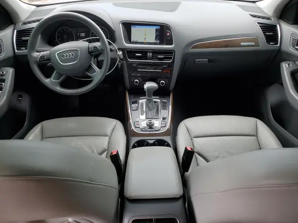 WA1C2AFP6GA021001 2016 AUDI Q5 - Image 8