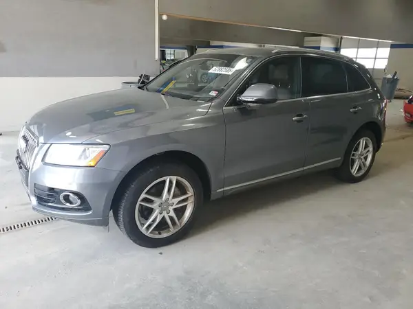 WA1C2AFP6GA021919 2016 AUDI Q5 - Image 1