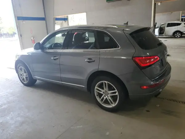 WA1C2AFP6GA021919 2016 AUDI Q5 - Image 2