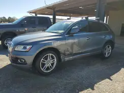 WA1C2AFP6GA023105 2016 AUDI Q5