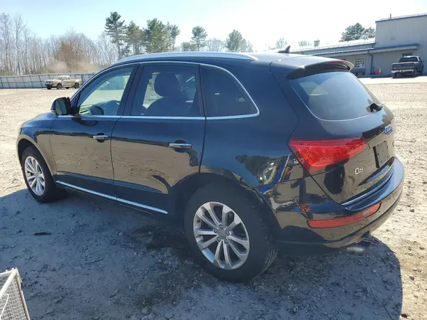 WA1C2AFP6GA026893 2016 AUDI Q5 - Image 2