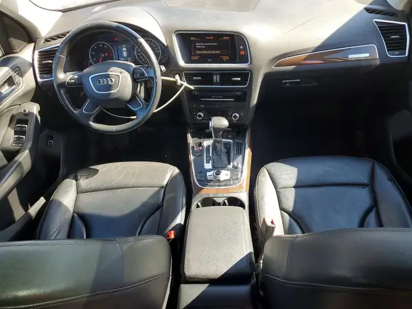 WA1C2AFP6GA026893 2016 AUDI Q5 - Image 8