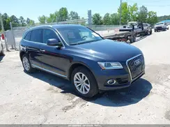 WA1C2AFP6GA029258 2016 AUDI Q5