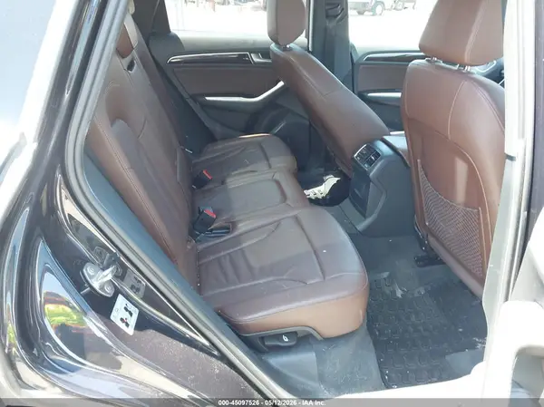 WA1C2AFP6GA029258 2016 AUDI Q5 - Image 8