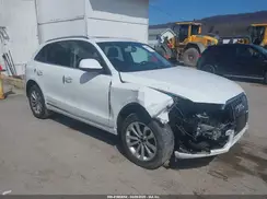 WA1C2AFP6GA030538 2016 AUDI Q5