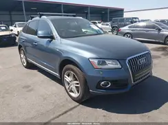WA1C2AFP6GA034640 2016 AUDI Q5