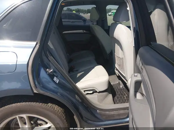 WA1C2AFP6GA034640 2016 AUDI Q5 - Image 8