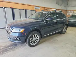 WA1C2AFP6GA036985 2016 AUDI Q5