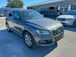 WA1C2AFP6GA039112 2016 AUDI Q5