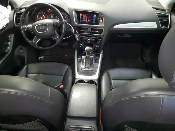 WA1C2AFP6GA044522 2016 AUDI Q5 - Image 8