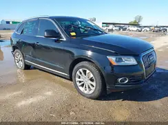 WA1C2AFP6GA045539 2016 AUDI Q5