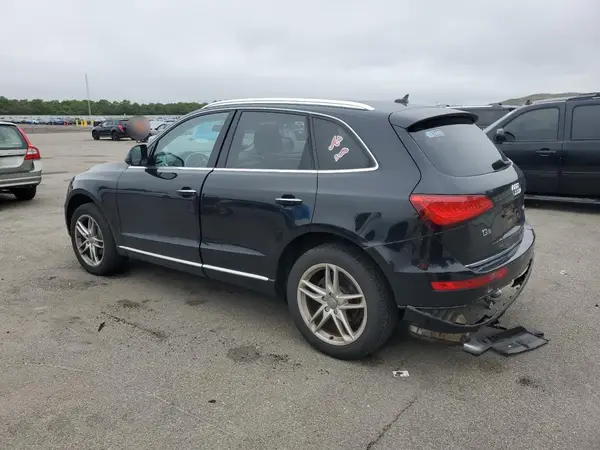 WA1C2AFP6GA047601 2016 AUDI Q5 - Image 2