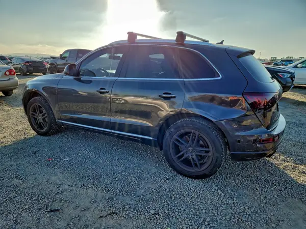 WA1C2AFP6GA048103 2016 AUDI Q5 - Image 2