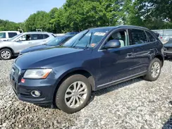 WA1C2AFP6GA051955 2016 AUDI Q5