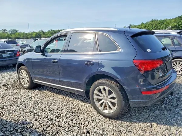 WA1C2AFP6GA051955 2016 AUDI Q5 - Image 2
