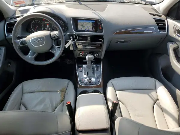 WA1C2AFP6GA051955 2016 AUDI Q5 - Image 8