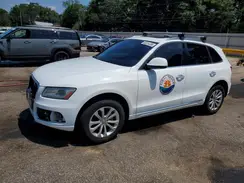WA1C2AFP6GA053866 2016 AUDI Q5