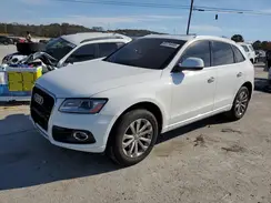 WA1C2AFP6GA055942 2016 AUDI Q5