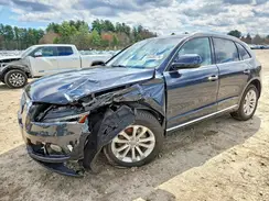WA1C2AFP6GA059232 2016 AUDI Q5