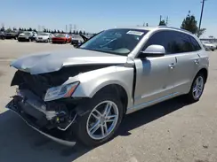 WA1C2AFP6GA073499 2016 AUDI Q5