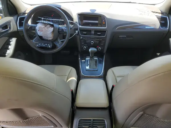 WA1C2AFP6GA073499 2016 AUDI Q5 - Image 8