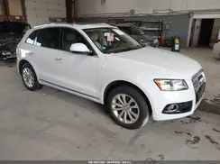 WA1C2AFP6GA087600 2016 AUDI Q5