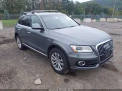 WA1C2AFP6GA087869 2016 AUDI Q5