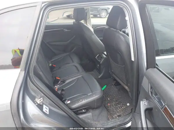 WA1C2AFP6GA087869 2016 AUDI Q5 - Image 8