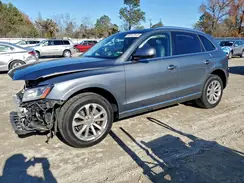 WA1C2AFP6GA088908 2016 AUDI Q5