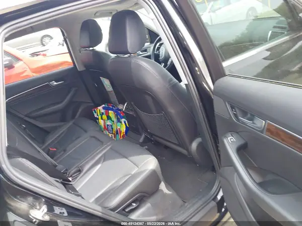 WA1C2AFP6GA091355 2016 AUDI Q5 - Image 8